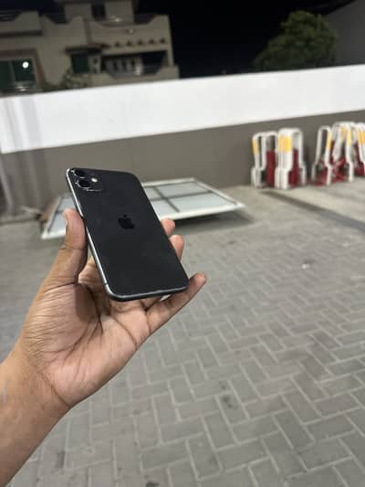 Apple iPhone 11 Factory Unlock