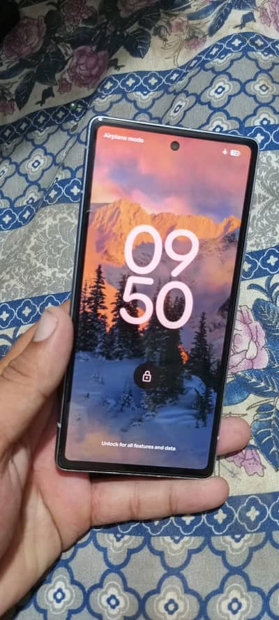 Google Pixel 7a