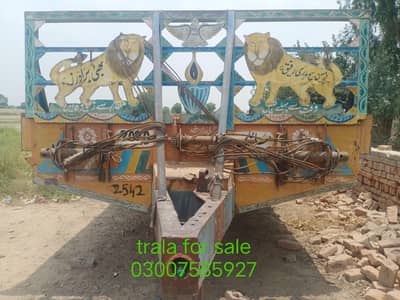 20 fit trolay for sale