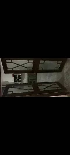 double story