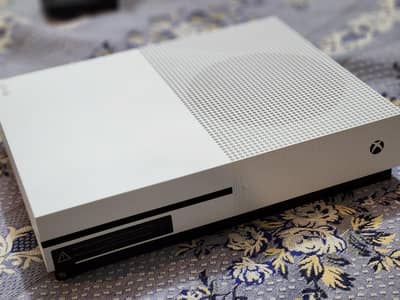 Xbox one S 500gb