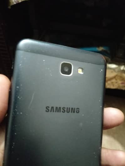 Samsung Mobile J7 Prime