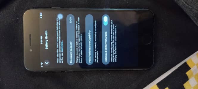 Apple iPhone 7 32 gb non pta  jailbreak ios 26