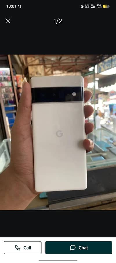 google pixel 6pro 03249746627