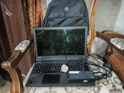 Lenovo ThinkPad W540 | Core i7 | 8GB RAM | 240GB SSD | Windows 11 Pro