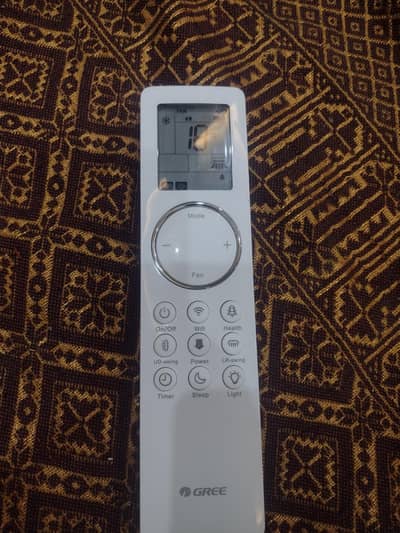 Gree AC T3 model DC inverter