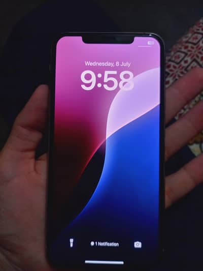 Apple iPhone 11 Pro Max