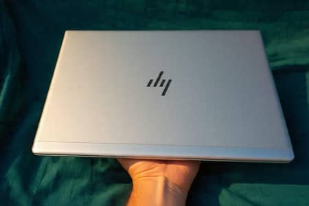 hp laptop i5 8th generation