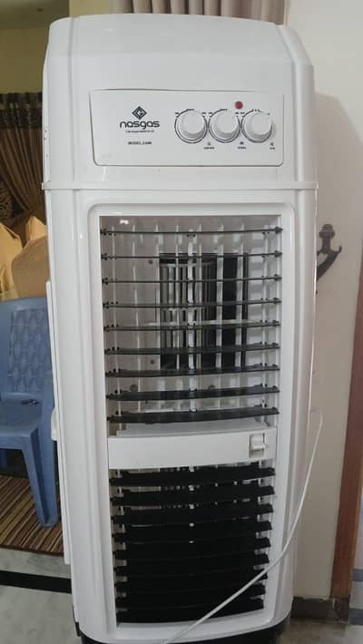 Nasgas Room Air Cooler