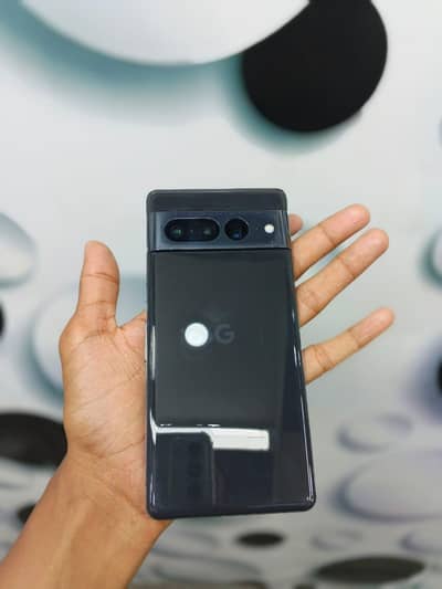 Google Pixel 7 Pro