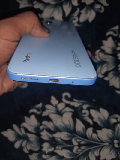Xiaomi Redmi 12