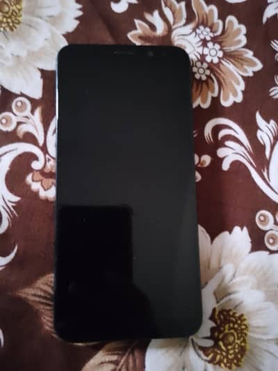Huawei Mate 10 Lite