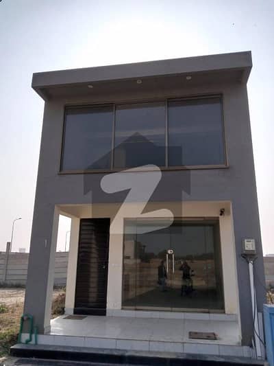 3 MARLA SHOP IS AVAILABLE IN DHA TOP LOCATION.