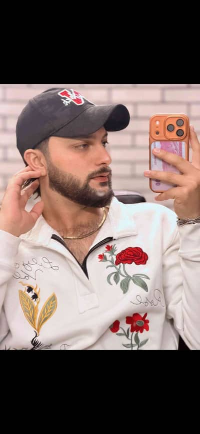 sheikh