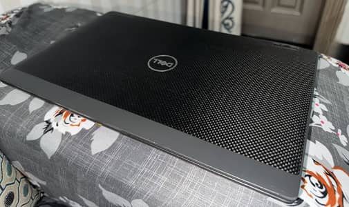 Dell latitude 7410 i7 10 gen