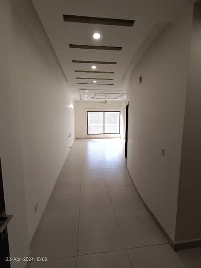 2 Bed Brand New Apartment Available For Rent In Zarkon Heights G15 Islamabad