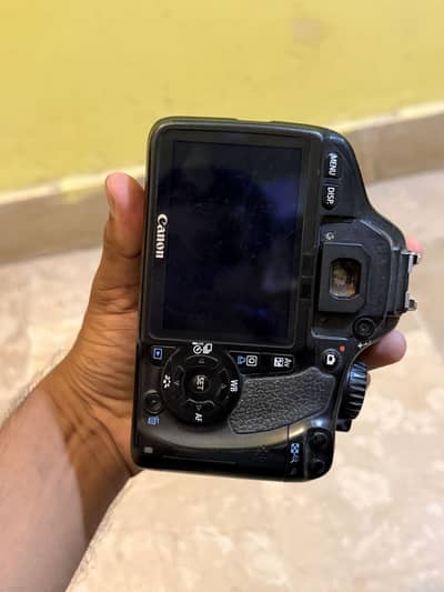 canon 550d