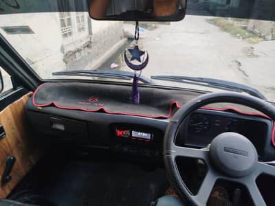Suzuki Bolan