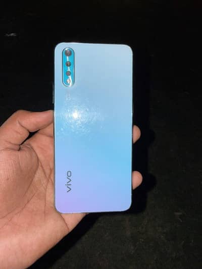 Vivo S1