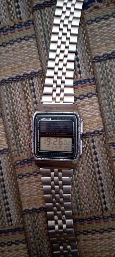 Casio