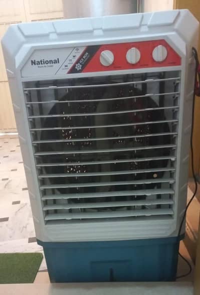 Solar plate, Room cooler, Cable