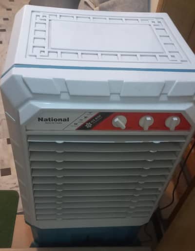Solar plate, Room cooler, Cable