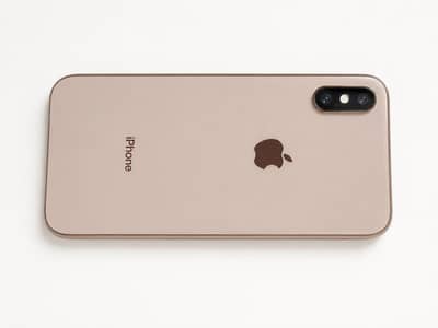 Apple iPhone XS