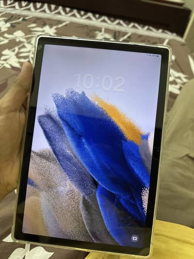Samsung Galaxy Tab A8 2021