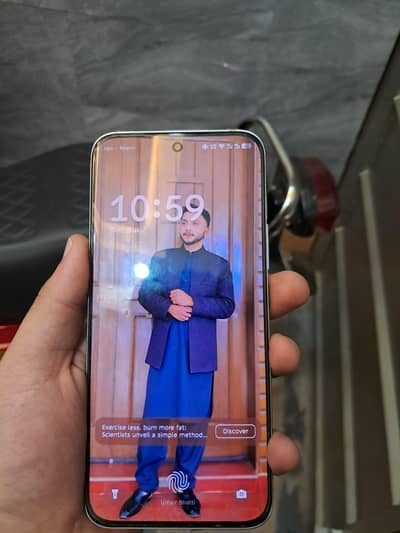 Infinix Other Model