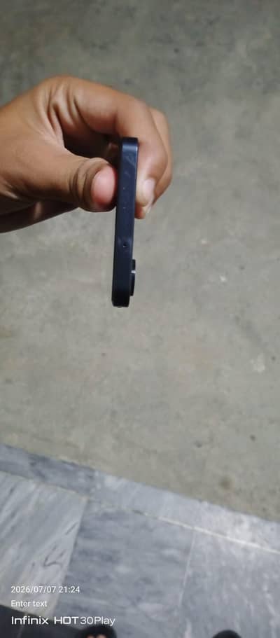 Samsung Mobile A07 5G