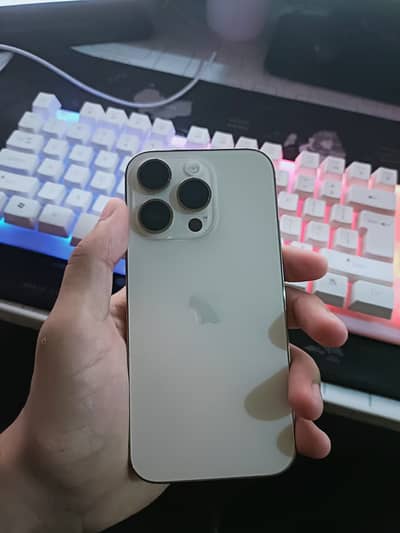 Apple iPhone 14 Pro