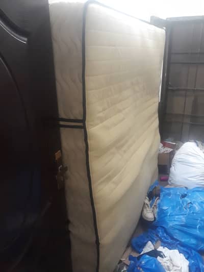 Spring Mattress