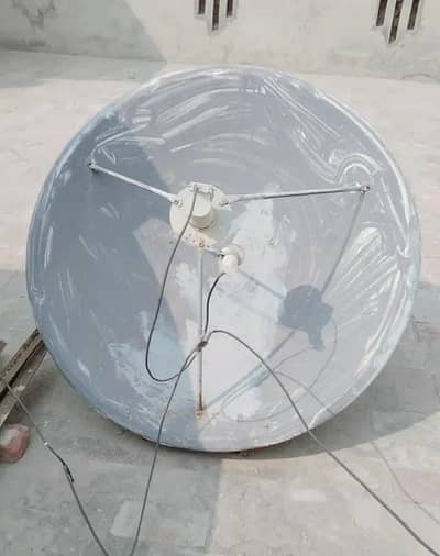 , Shani dish TV antenna setting karvane rabta03448336012