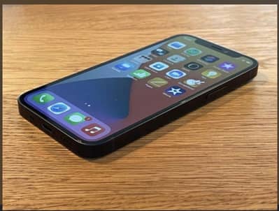 Apple iPhone 12 mini