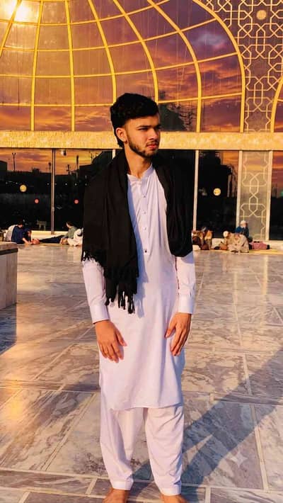 Muhammad Numan