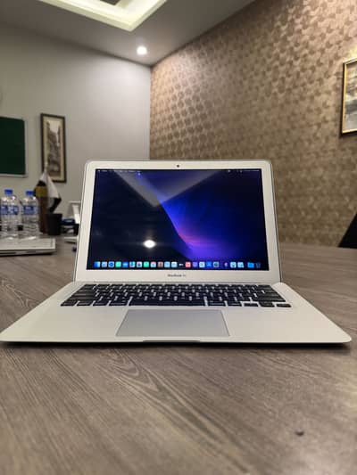 Macbook Air 2015