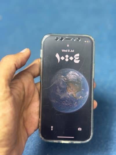 Apple iPhone 12 mini exchange possible