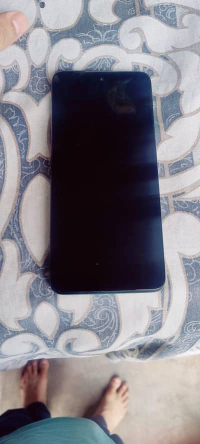 Motorola Moto G35