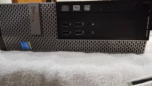 Dell OptiPlex 9020 SFF | For Parts or Repair
