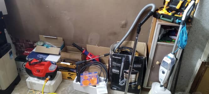 vacuum cleaner West point premium quality