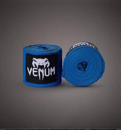 Venum hand wrap weightlifting wrap
