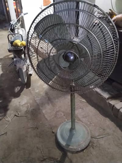 Fan pedistal GFC for sale