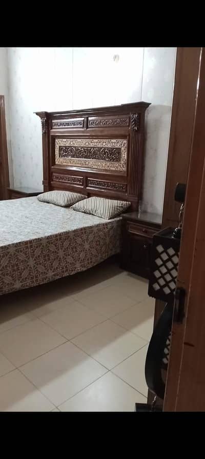 new condition
