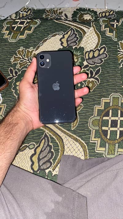 Apple iPhone 11