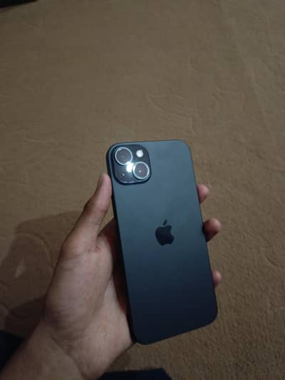 Apple iPhone 15 plus