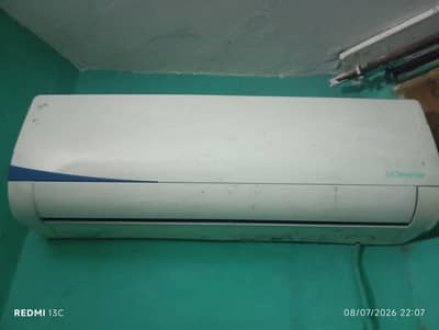 Haier AC Invertor for sale