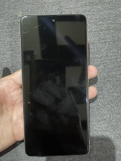 Samsung Mobile A71
