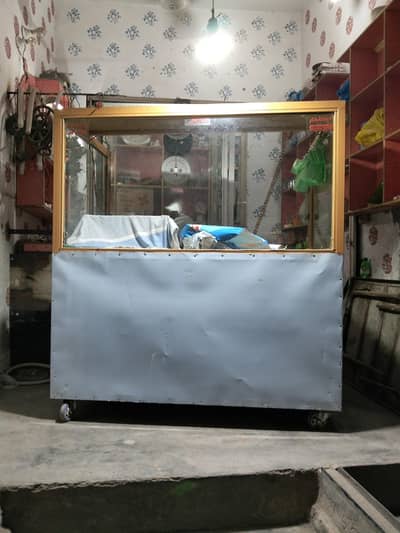 Food Counter