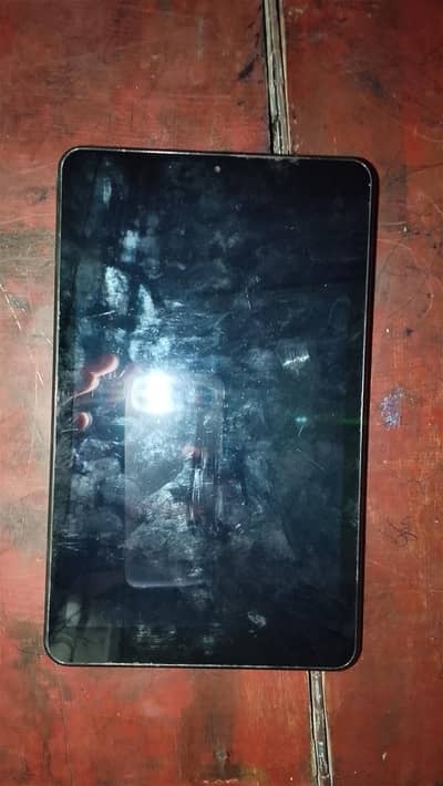 Samsung Galaxy Tab | Single SIM | PTA Approved | Good Condition
