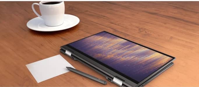 Dell Inspiron 13 7306 2-in-1 laptop